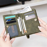 Vintage Wallet