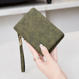 Vintage Wallet