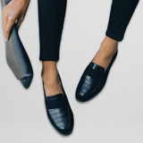 Joséphine | Elegantes e Confortáveis Mocassins