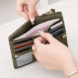 Vintage Wallet