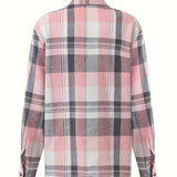 MOREAU LYON | CAMISA DE MANGAS LONGAS PARA MULHERES