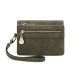 Vintage Wallet