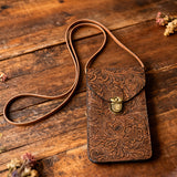 Casaco Vintage Casual