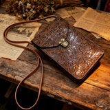 Casaco Vintage Casual