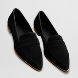 Charlotte | Classic Moccasins