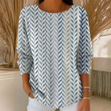 Casual Vintage T-Shirt
