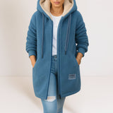 Casaco de Fleece Phoebe™ para Mulheres