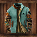 Teodoro - Colete de Fleece para Exterior