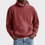 Ricardo - Casual Cotton Hoodie