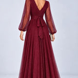 Vestido Noirelle