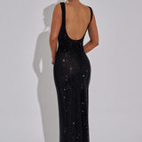 Aurore | Long Dress