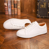 Rodrigo - Niskie Buty Skórzane