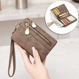 Vintage Wallet