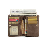 Vintage Wallet