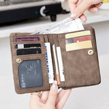 Vintage Wallet