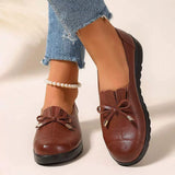 Irène™ | Mocassins confortáveis com suporte integral