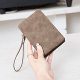Vintage Wallet