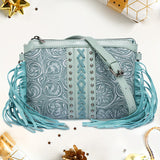 Vintage Bohemian Bag