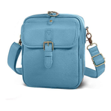 Vastra - A mochila de ombro mais espaçosa
