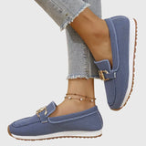 Camille | Elegant Moccasins