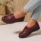 Irène™ | Mocassins confortáveis com suporte integral