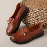 Irène™ | Mocassins confortáveis com suporte integral
