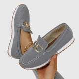 Camille | Elegant Moccasins