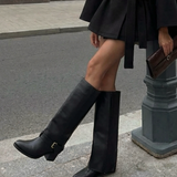 Botas Negras Lexa