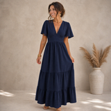 Vestido Premium Silvia Gómez
