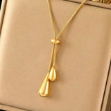 Vintage Bohème Necklace