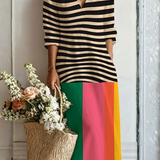 Rolande | Vestido Casual de Día