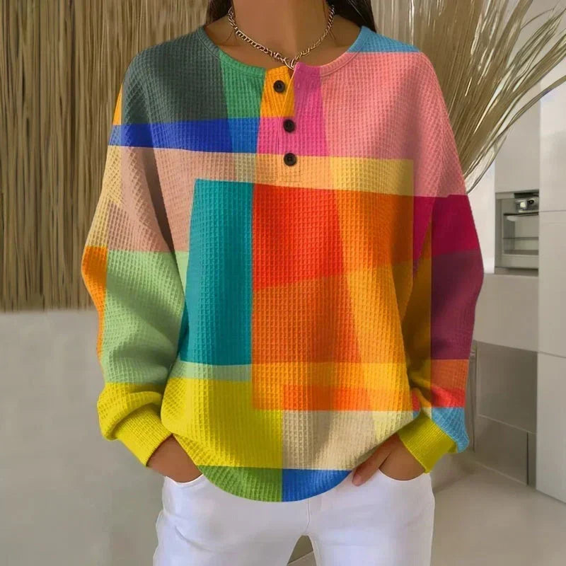 Consuelo | Jersey Gofrado de Dupla Camada