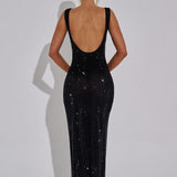 Aurore | Long Dress
