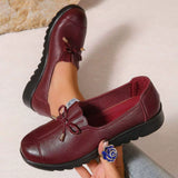 Irène™ | Mocassins confortáveis com suporte integral