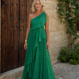 Victoria | Elegante Vestido Maxi