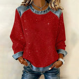 Vintage Casual Top