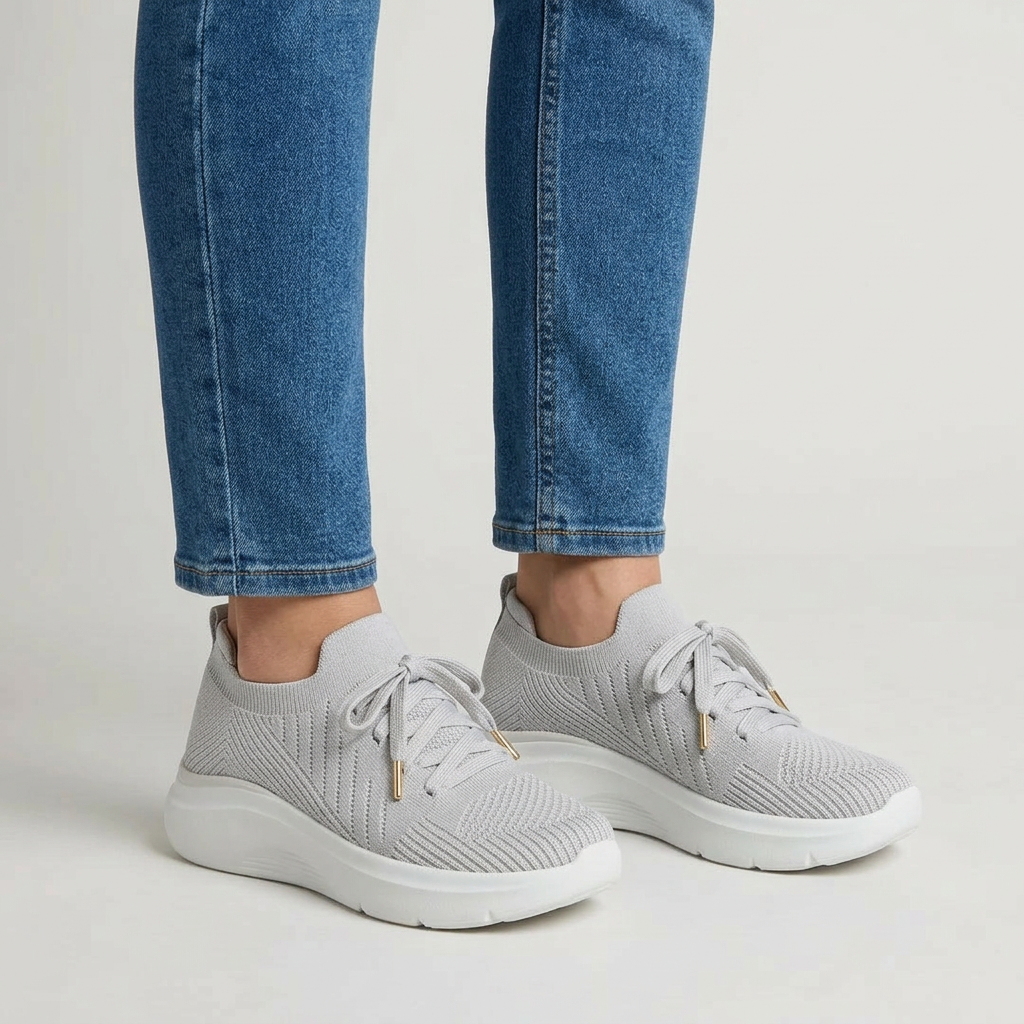 Jane - Confortable Women's Shoes