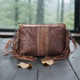 Vintage Bohemian Bag