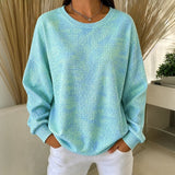 Vintage Casual Sweatshirt