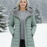 Georgina | Casaco de Inverno Almofadado