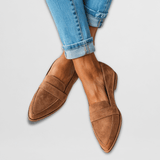 Charlotte | Classic Moccasins
