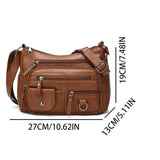 Casaco Vintage Casual