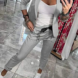 Adriana - Conjunto elegante