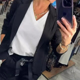 Adriana - Conjunto elegante