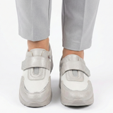 Abril - Confortable Women's Flats