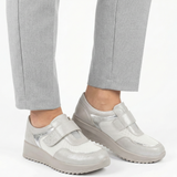 Abril - Confortable Women's Flats
