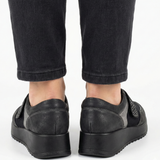 Abril - Confortable Women's Flats