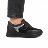 Abril - Confortable Women's Flats
