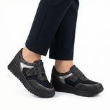 Abril - Confortable Women's Flats
