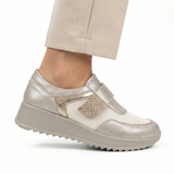 Abril - Confortable Women's Flats